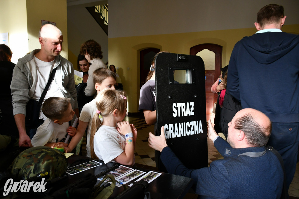 Sąd w Tarnowskich Górach od kuchni [FOTO]