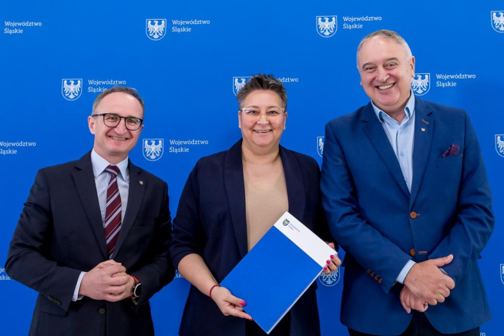 Powiat tarnogórski. Są pieniądze na drogi