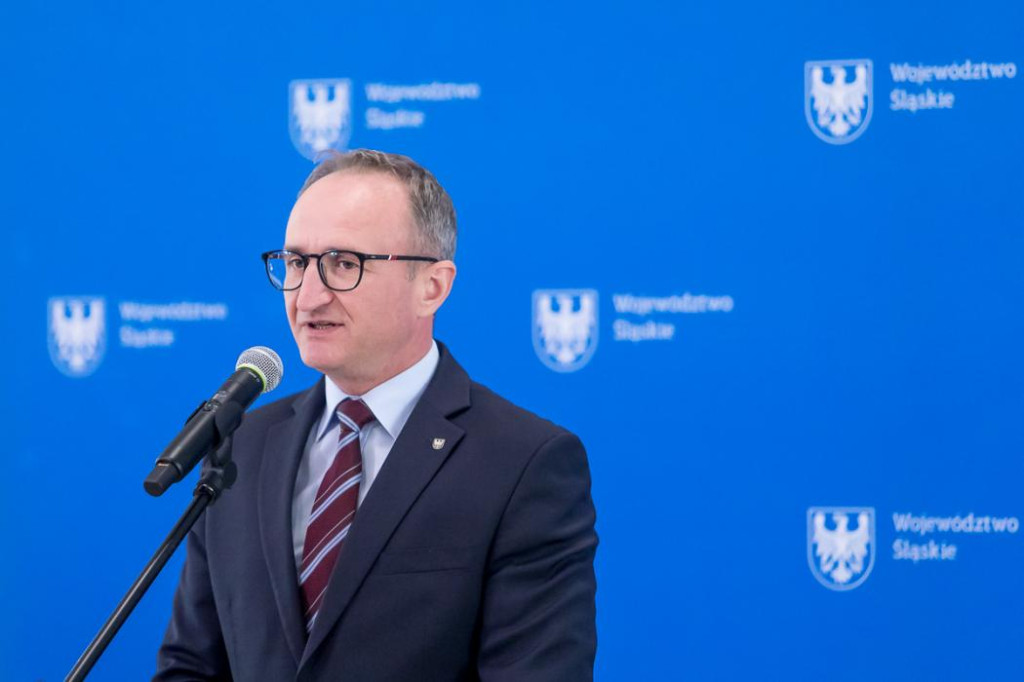 Powiat tarnogórski. Są pieniądze na drogi