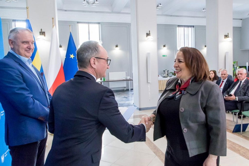 Powiat tarnogórski. Są pieniądze na drogi