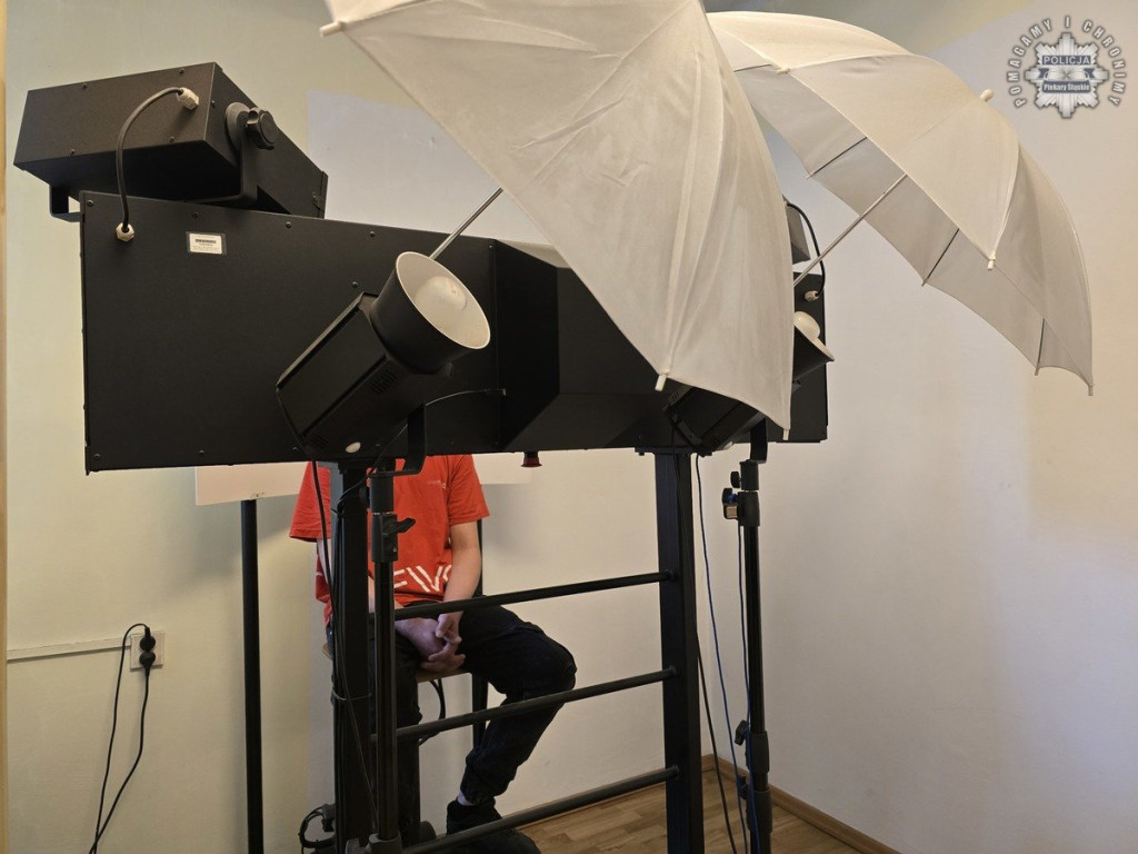 Pożar w restauracji