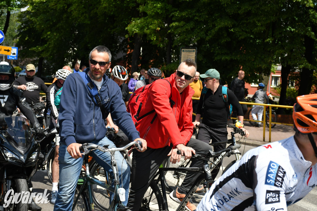Tysiące pielgrzymów w Piekarach Śląskich