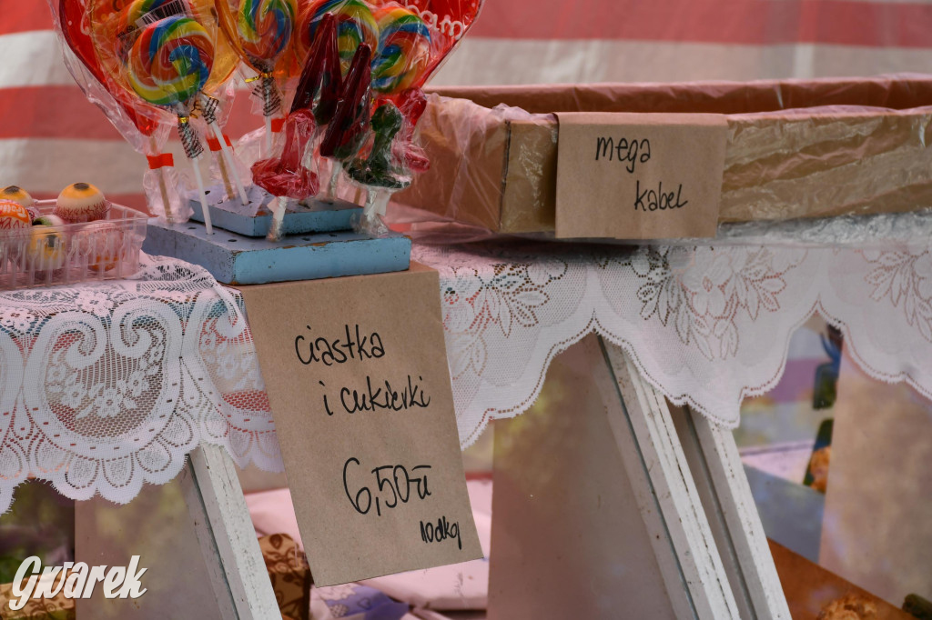 Tysiące pielgrzymów w Piekarach Śląskich