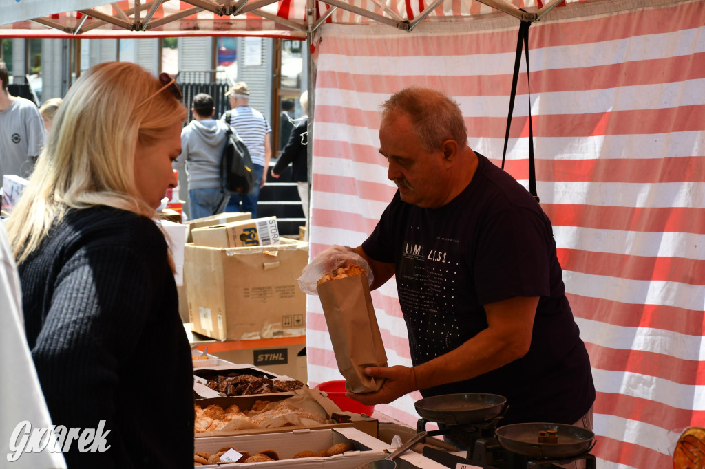 Tysiące pielgrzymów w Piekarach Śląskich