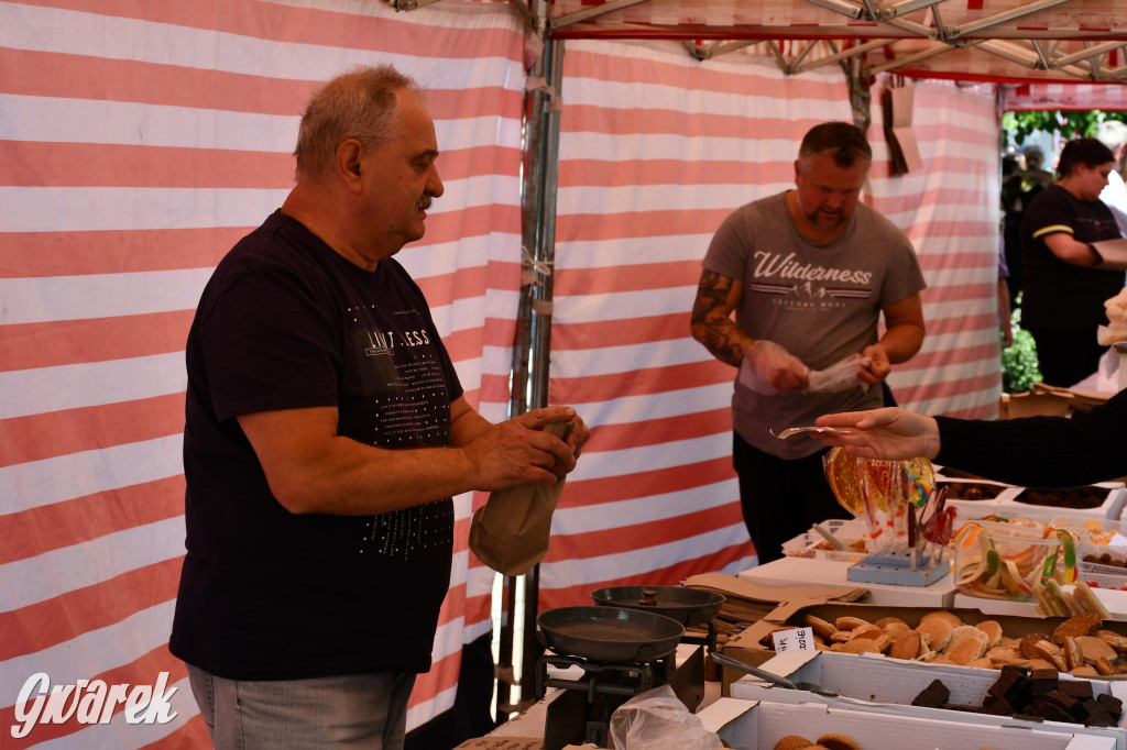 Tysiące pielgrzymów w Piekarach Śląskich