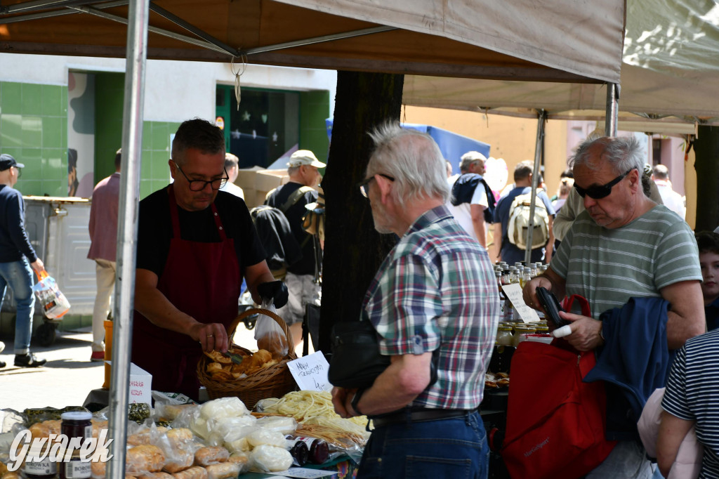 Tysiące pielgrzymów w Piekarach Śląskich