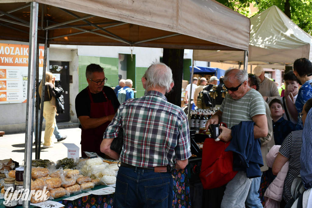 Tysiące pielgrzymów w Piekarach Śląskich