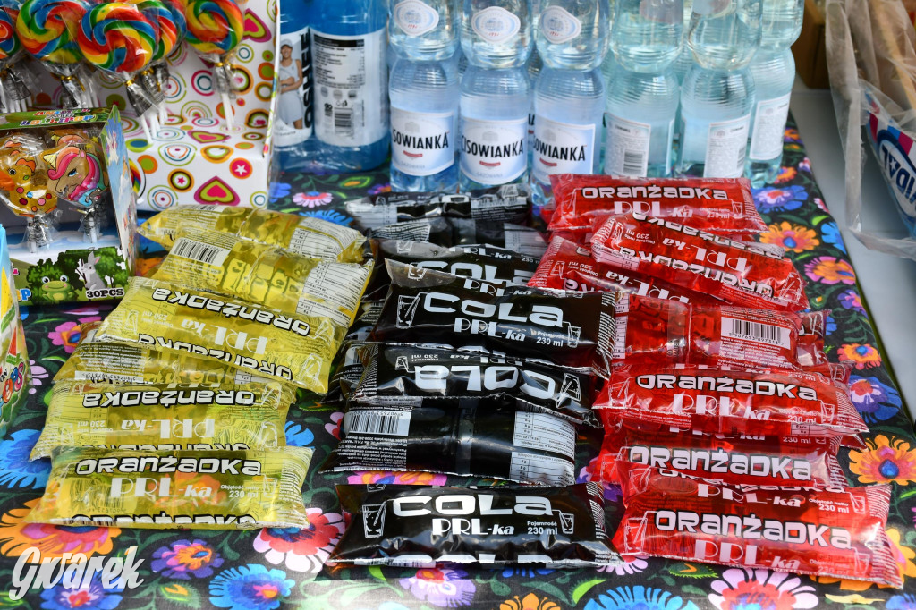 Tysiące pielgrzymów w Piekarach Śląskich