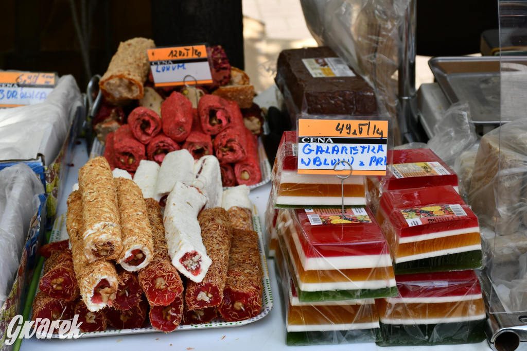 Tysiące pielgrzymów w Piekarach Śląskich