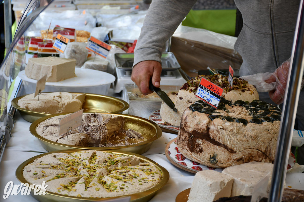Tysiące pielgrzymów w Piekarach Śląskich