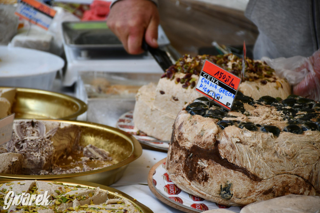 Tysiące pielgrzymów w Piekarach Śląskich