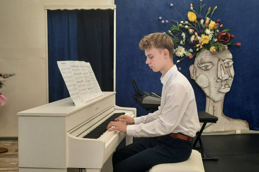 Tarnowskie Góry. Jubileuszowy festiwal