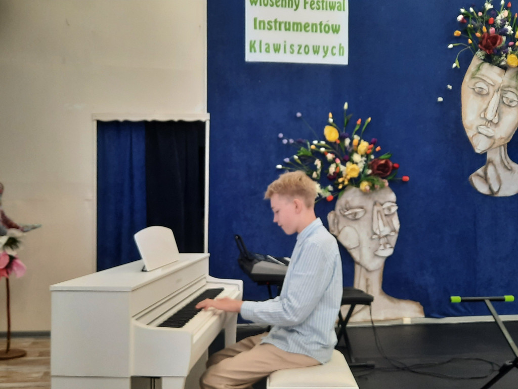 Tarnowskie Góry. Jubileuszowy festiwal