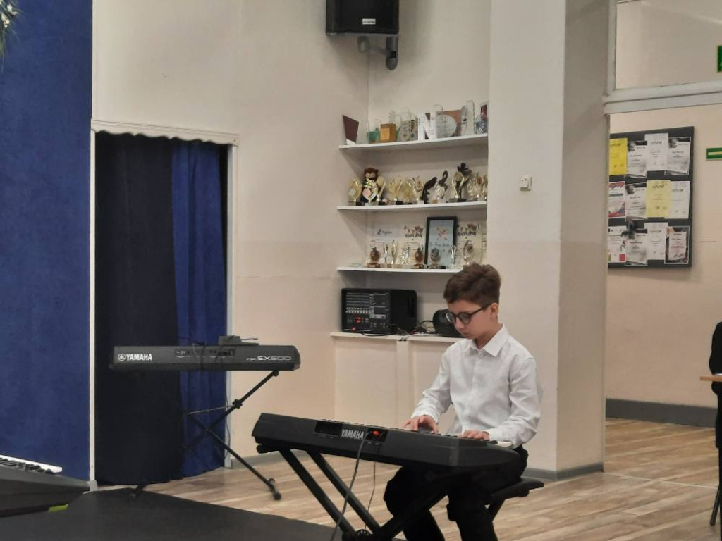 Tarnowskie Góry. Jubileuszowy festiwal