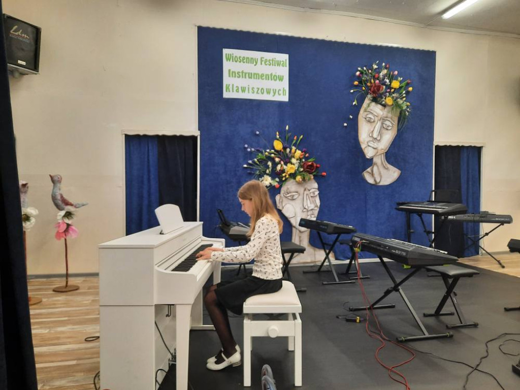 Tarnowskie Góry. Jubileuszowy festiwal