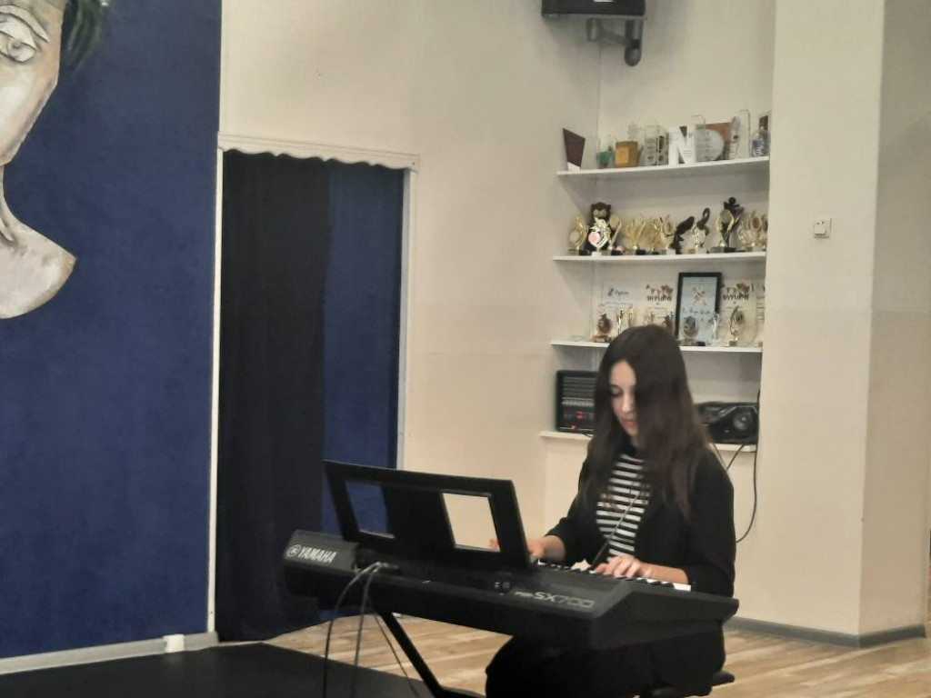 Tarnowskie Góry. Jubileuszowy festiwal