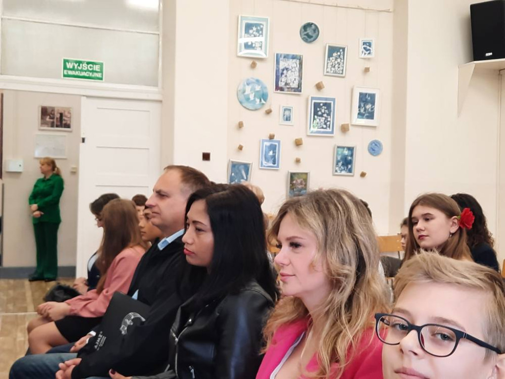 Tarnowskie Góry. Jubileuszowy festiwal