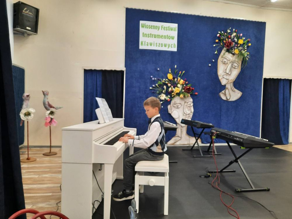 Tarnowskie Góry. Jubileuszowy festiwal