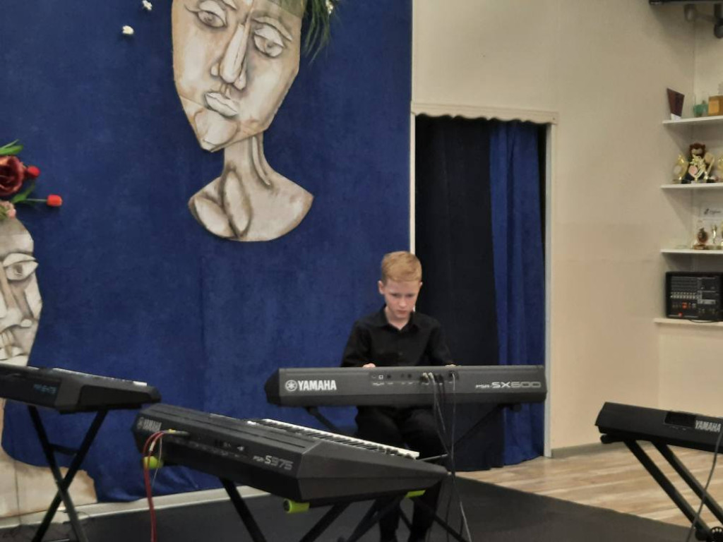 Tarnowskie Góry. Jubileuszowy festiwal