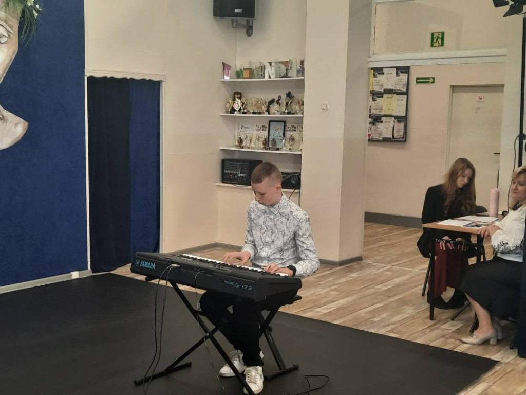 Tarnowskie Góry. Jubileuszowy festiwal