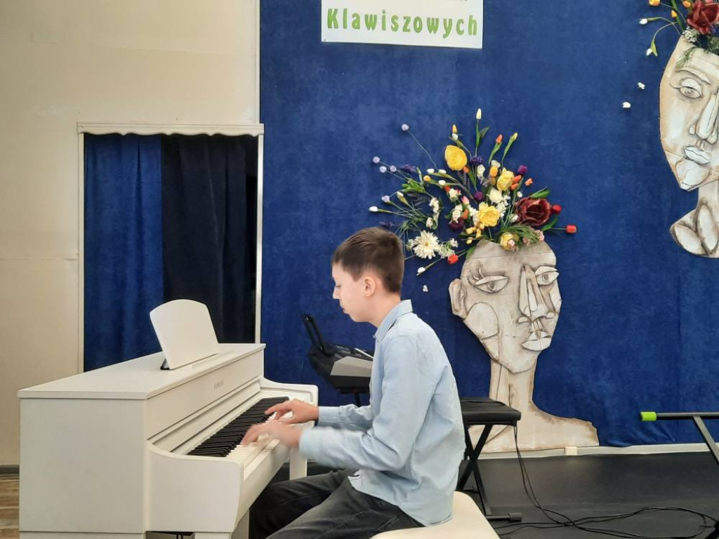 Tarnowskie Góry. Jubileuszowy festiwal