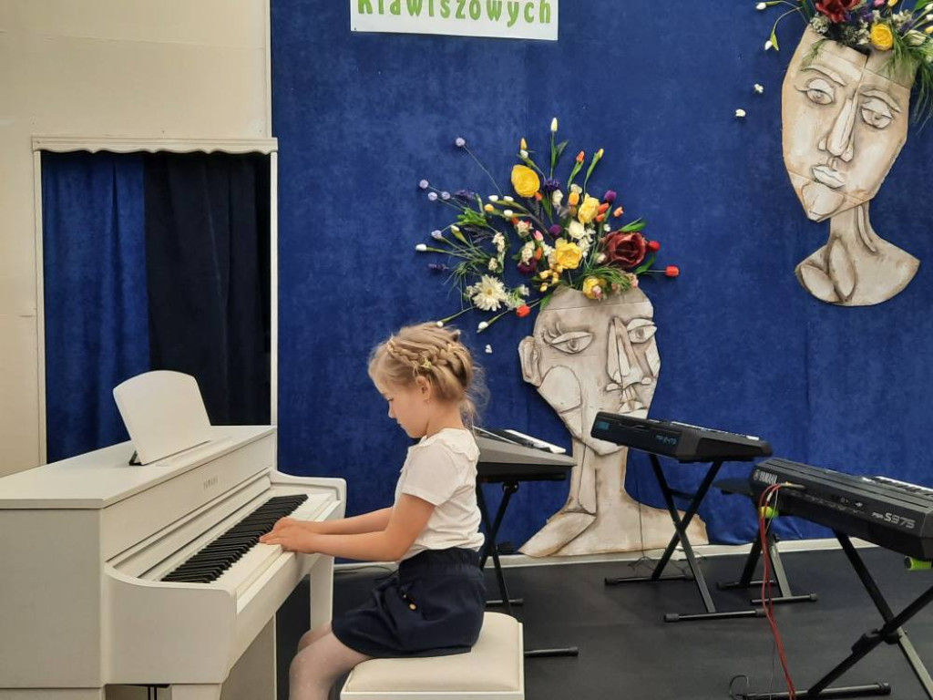 Tarnowskie Góry. Jubileuszowy festiwal