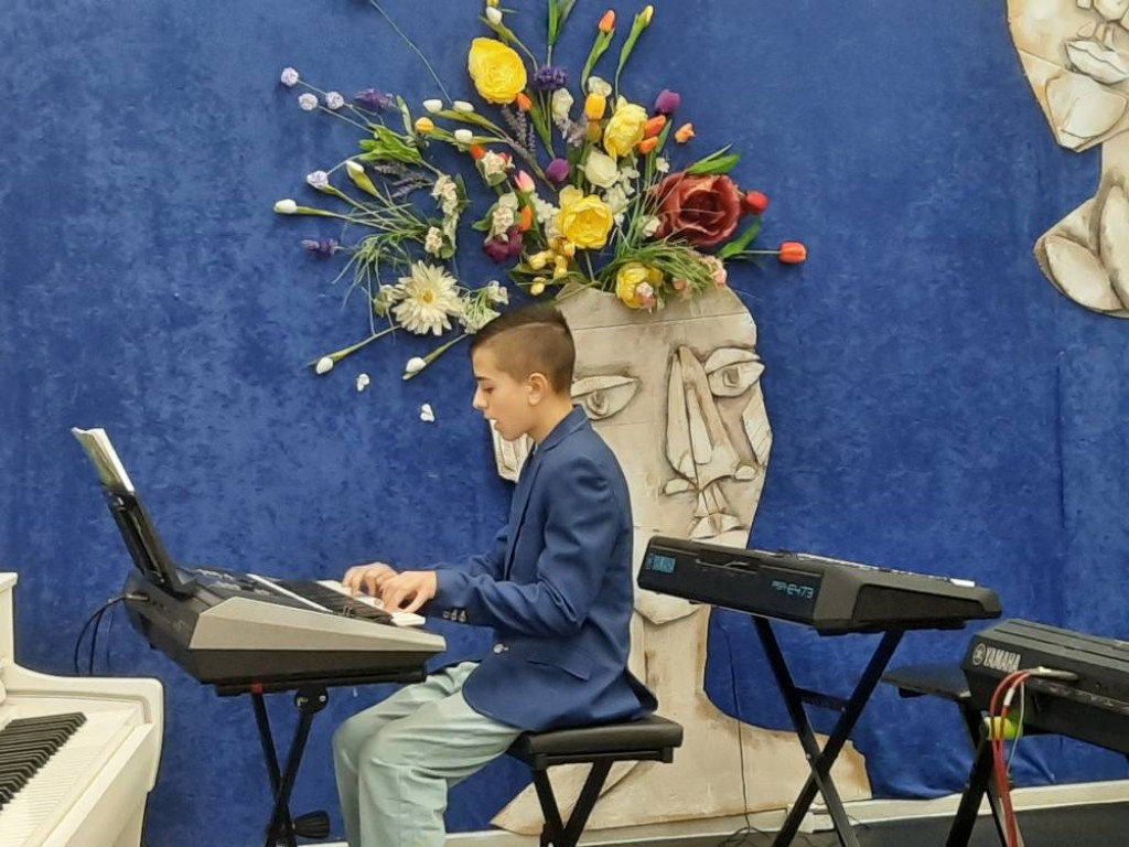 Tarnowskie Góry. Jubileuszowy festiwal