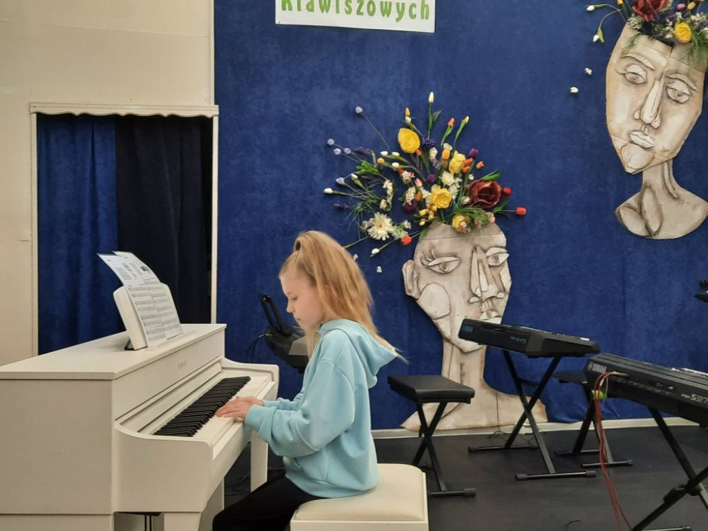 Tarnowskie Góry. Jubileuszowy festiwal