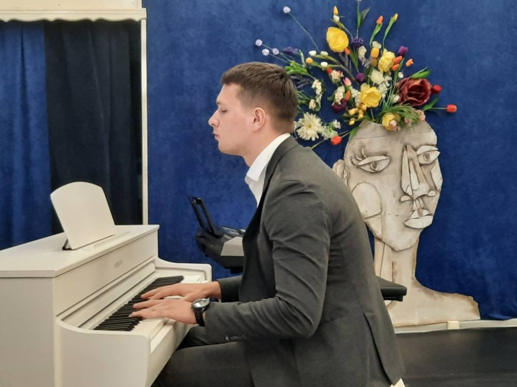 Tarnowskie Góry. Jubileuszowy festiwal