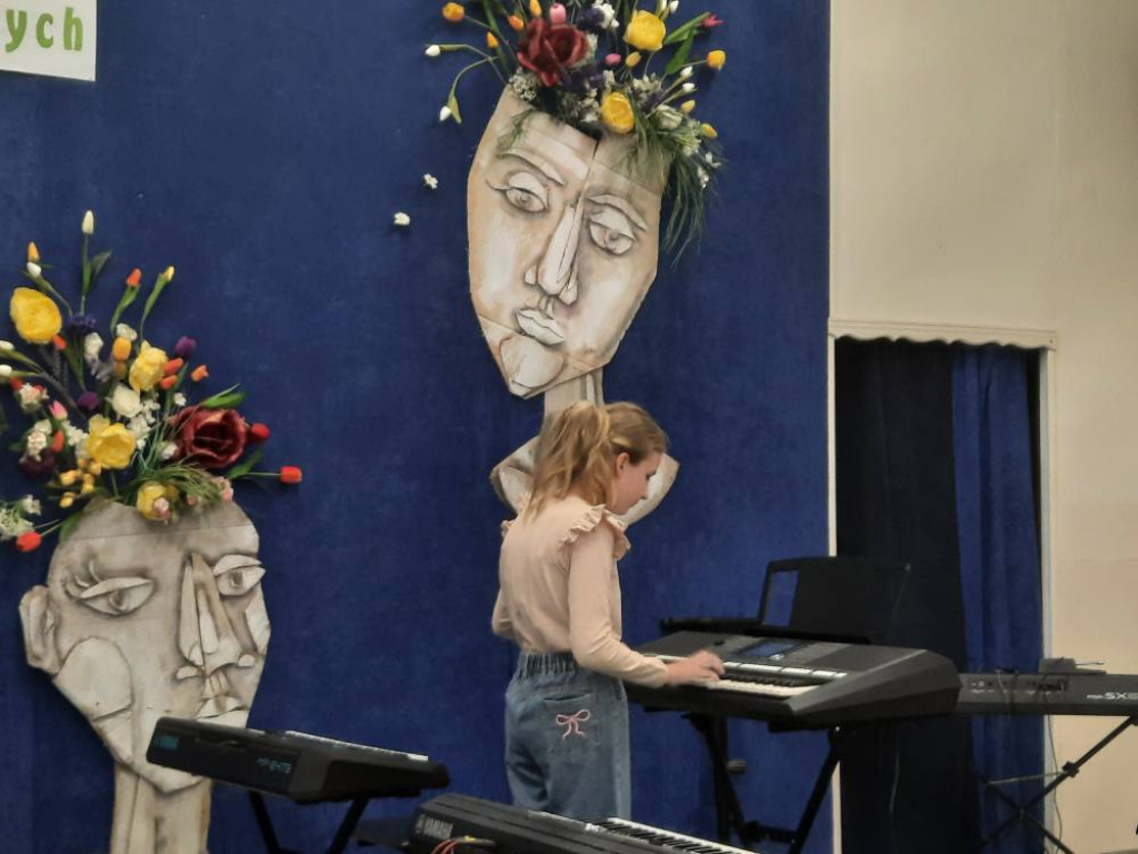 Tarnowskie Góry. Jubileuszowy festiwal