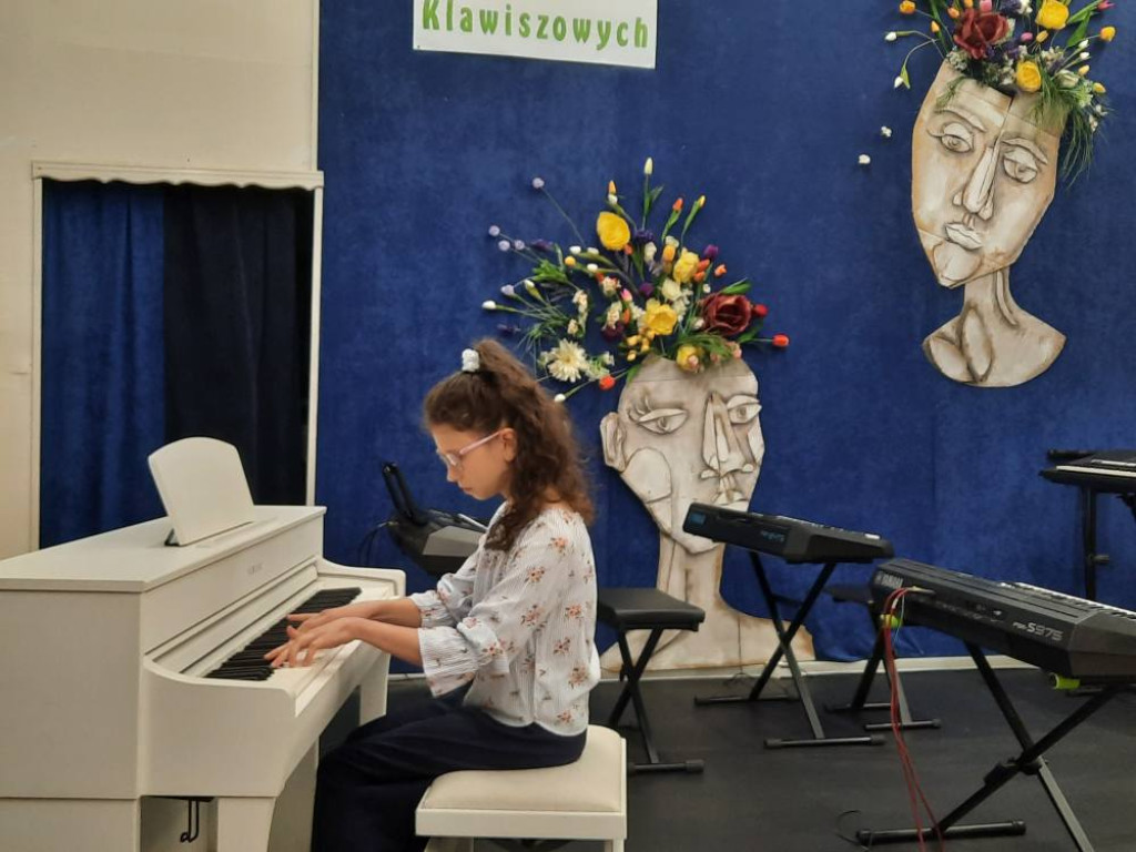 Tarnowskie Góry. Jubileuszowy festiwal