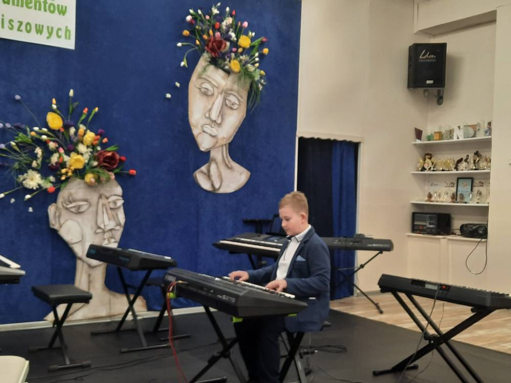 Tarnowskie Góry. Jubileuszowy festiwal