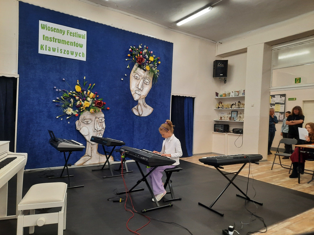 Tarnowskie Góry. Jubileuszowy festiwal