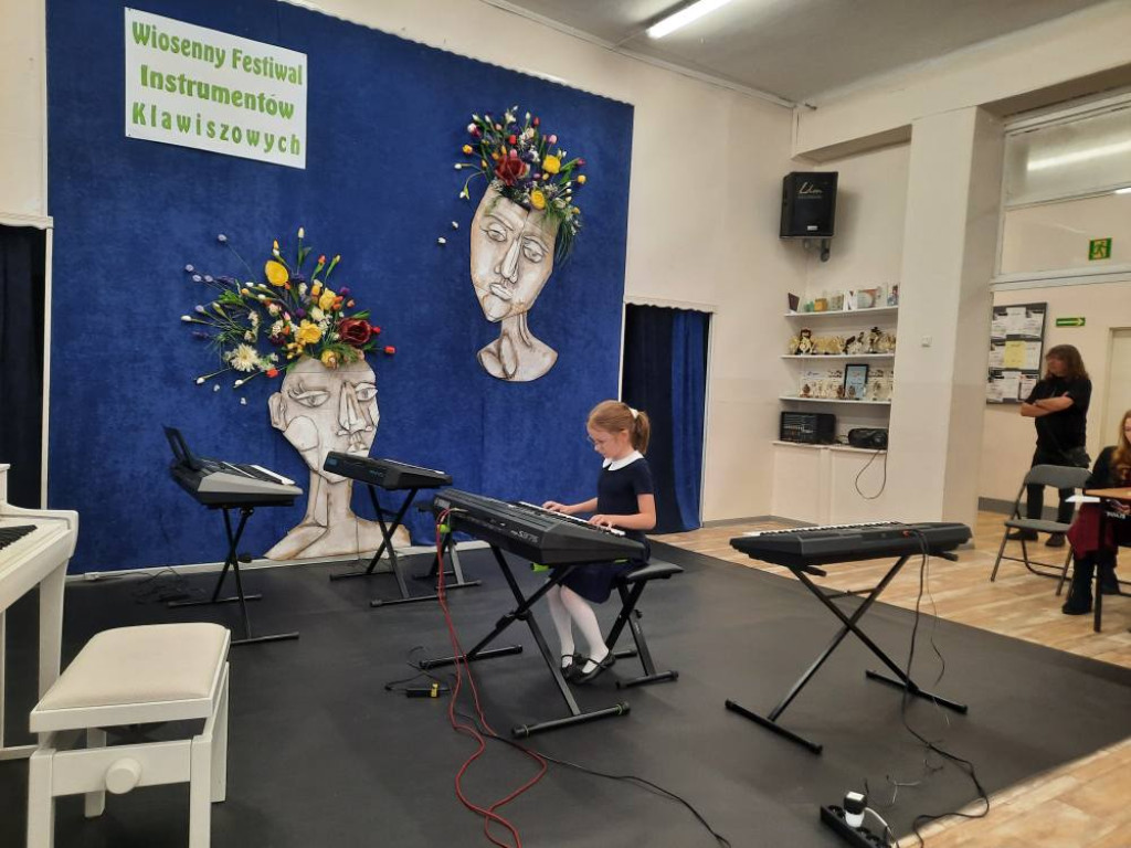 Tarnowskie Góry. Jubileuszowy festiwal