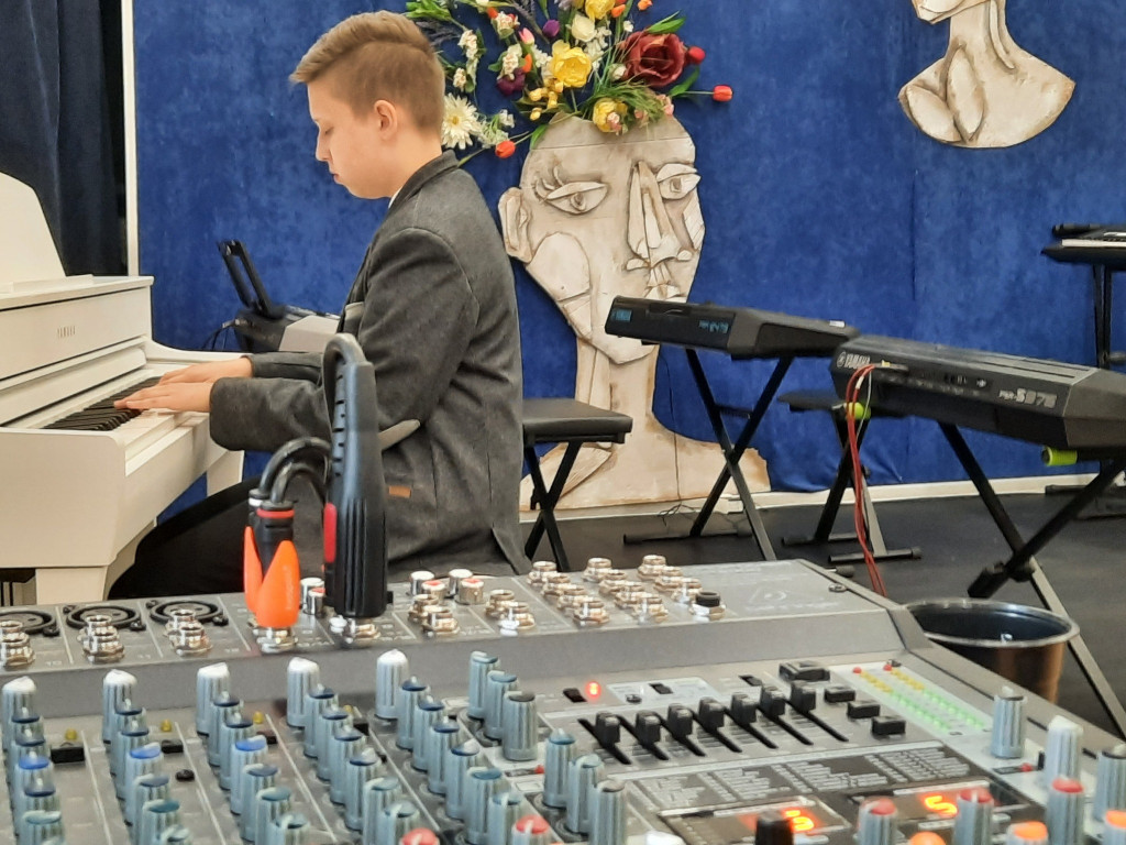 Tarnowskie Góry. Jubileuszowy festiwal