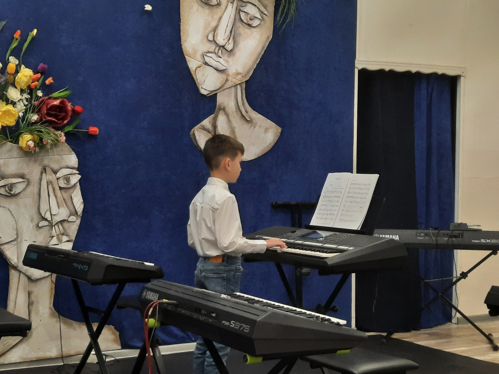 Tarnowskie Góry. Jubileuszowy festiwal