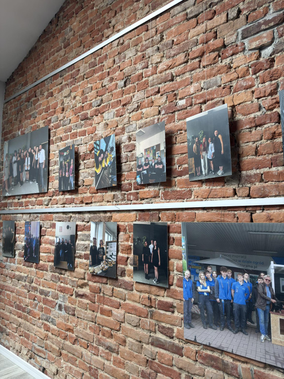 Tarnowskie Góry. Kreatywni z Budowlanki