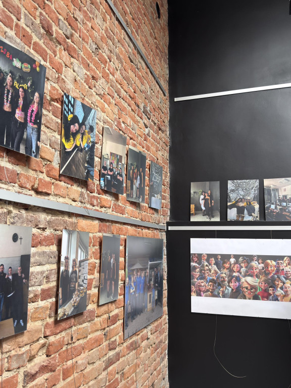 Tarnowskie Góry. Kreatywni z Budowlanki