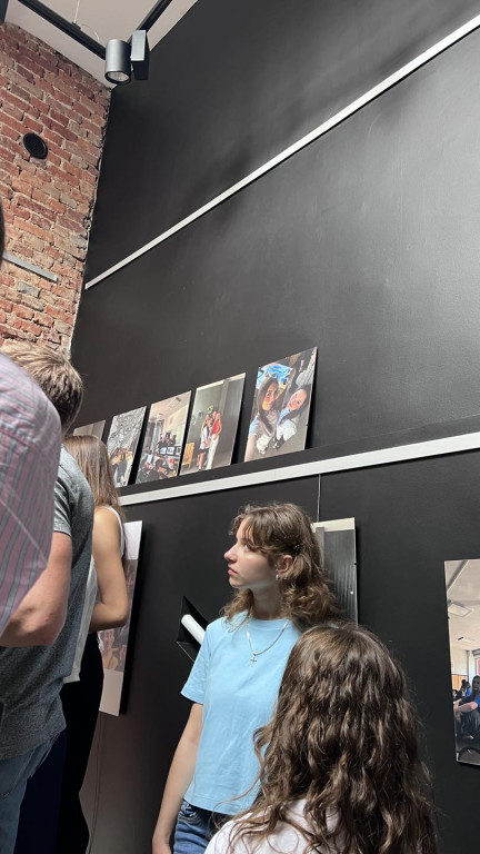 Tarnowskie Góry. Kreatywni z Budowlanki