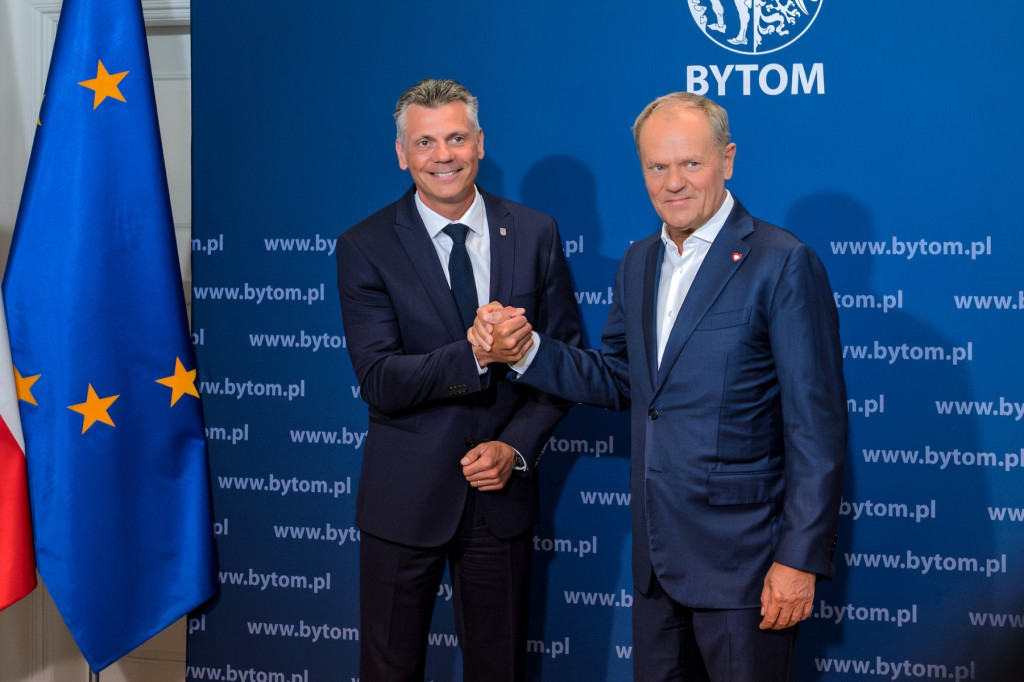 Miasto przejmuje mieszkania po kopalniach. Premier...