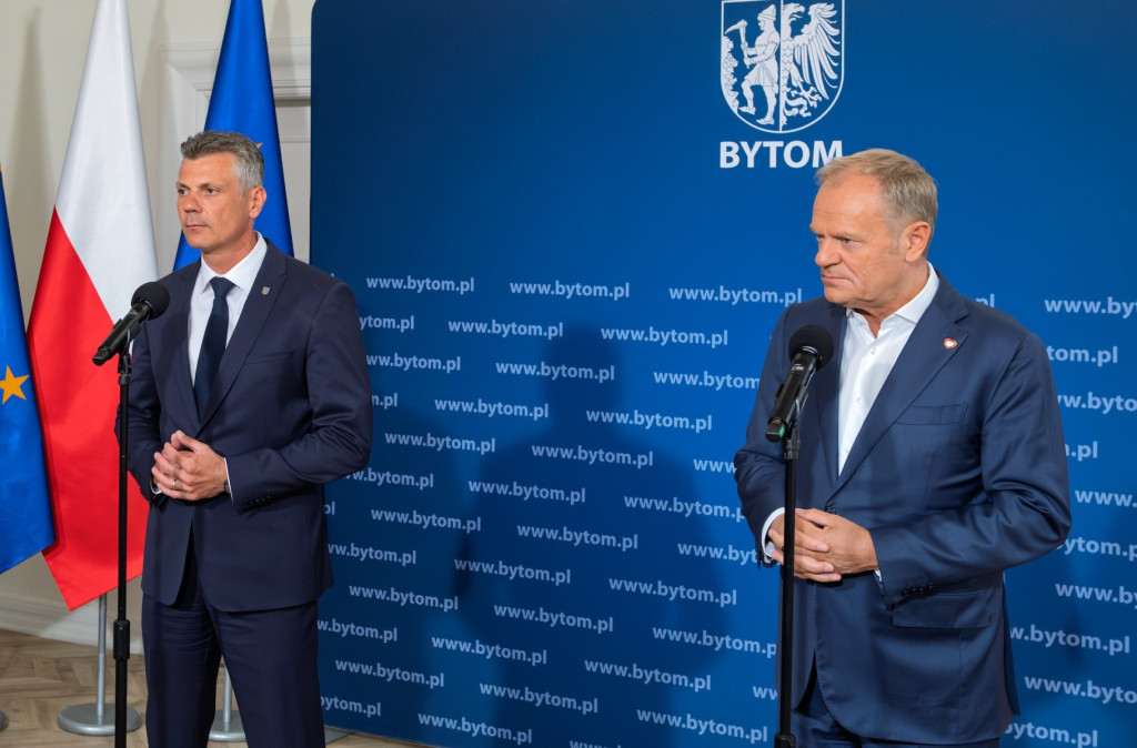 Miasto przejmuje mieszkania po kopalniach. Premier...