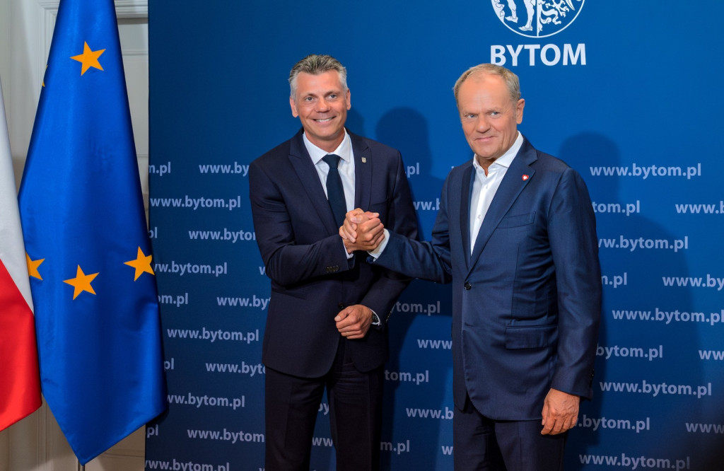 Miasto przejmuje mieszkania po kopalniach. Premier...