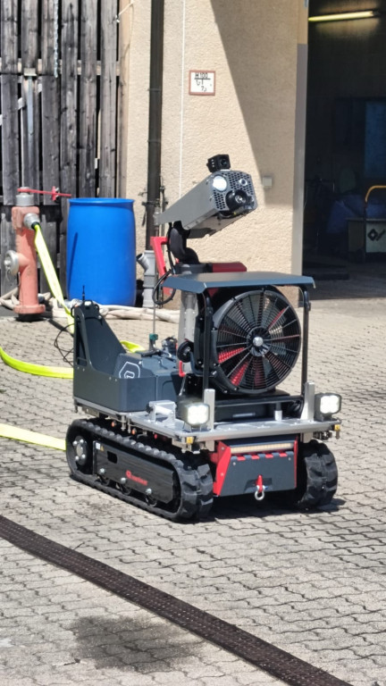 20 lat współpracy z Erlangen-Höchstadt