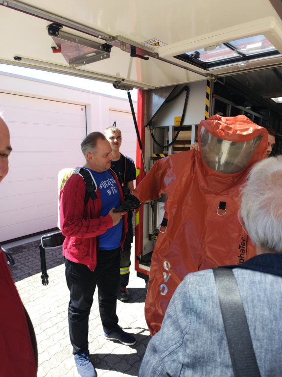 20 lat współpracy z Erlangen-Höchstadt