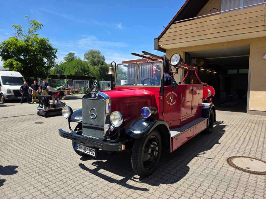 20 lat współpracy z Erlangen-Höchstadt