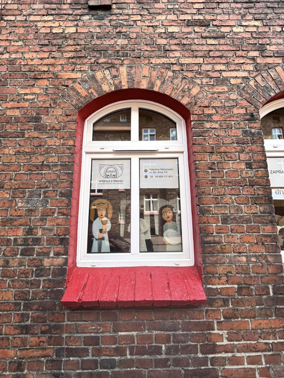 Świerklaniec i Nikiszowiec. Powrót do przeszłości