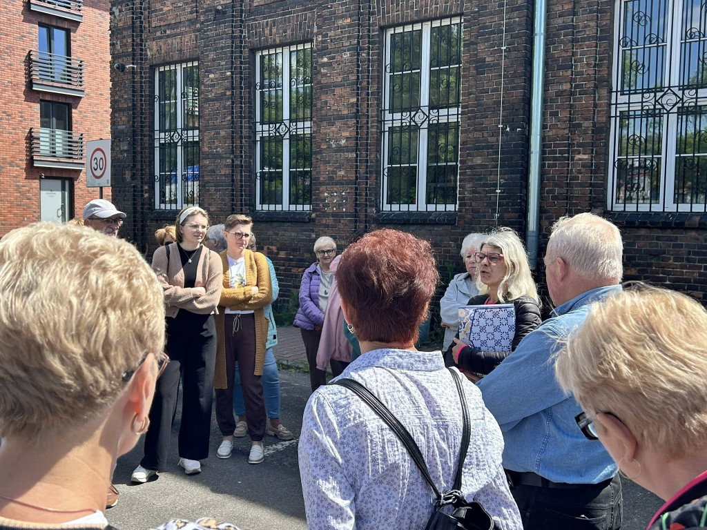 Świerklaniec i Nikiszowiec. Powrót do przeszłości
