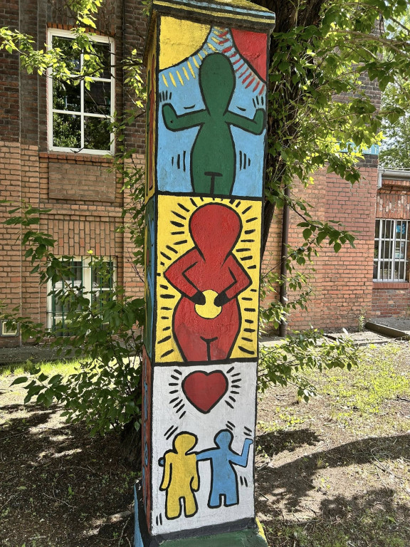 Świerklaniec i Nikiszowiec. Powrót do przeszłości