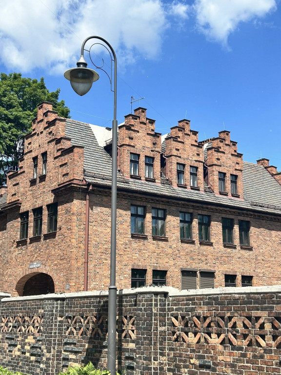 Świerklaniec i Nikiszowiec. Powrót do przeszłości