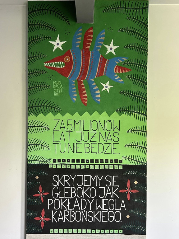 Świerklaniec i Nikiszowiec. Powrót do przeszłości